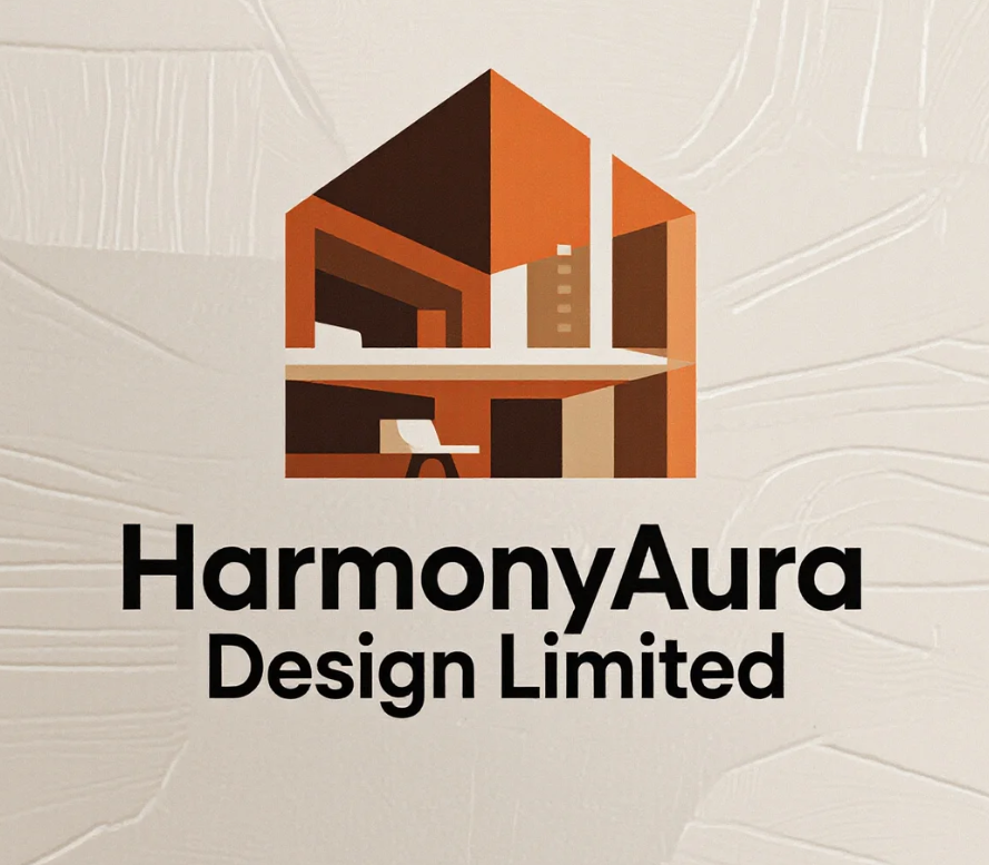 HarmonyAura Design Limited